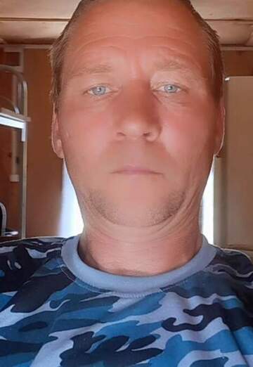 My photo - Denis, 42 from Saratov (@denis311600)