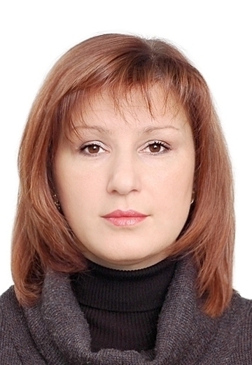 My photo - Elena Alef, 50 from Tolyatti (@elenaalef)