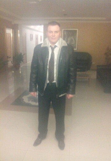 Моя фотография - Сергей, 41 из Феодосия (@sergey646313)