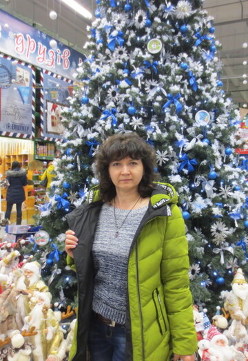 My photo - Oksana, 46 from Sumy (@oksana85943)