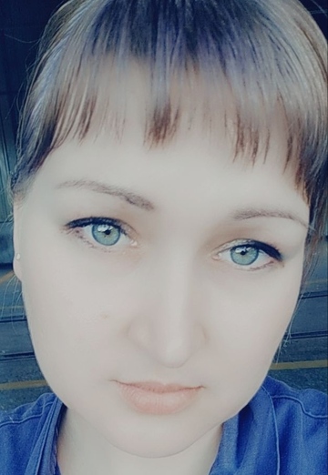 Моя фотография - КАТЕРИНА, 35 из Санкт-Петербург (@katya72077)