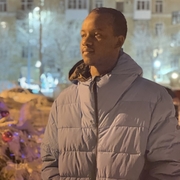 ахмад, 28, Сызрань