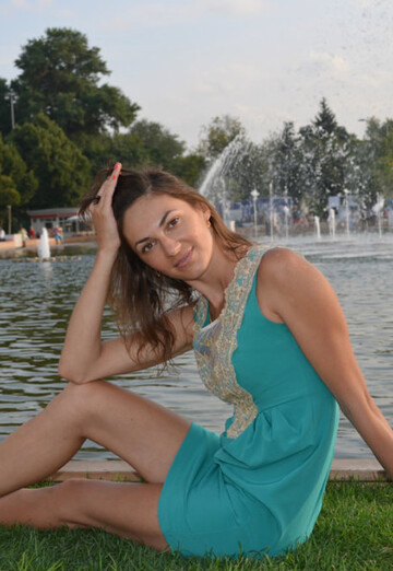 Olga (@olga72634) — my photo № 3
