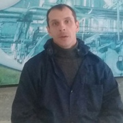 Денис, 42, Пышма
