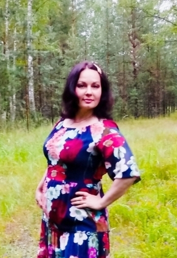 Lenuska (@lena94025) β my photo β 39