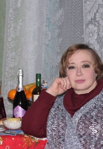 My photo - Lana, 62 from Kirovskoe (@id399585)