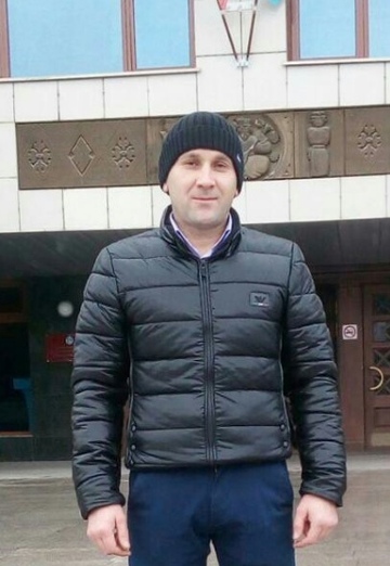 My photo - Aleksandr, 40 from Norilsk (@aleksandr944560)