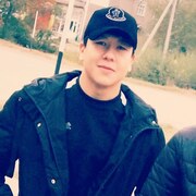 Кабир Умаров, 22, Красный Кут