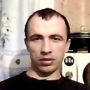 Vasilij, 40, Балей