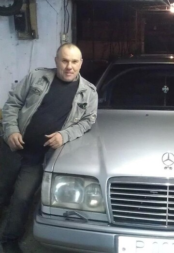 My photo - Anatoliy, 59 from Tiraspol (@anatoliy93026)