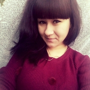 Виктория, 23, Чита