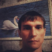 Евгений, 35, Шаранга