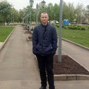 Кирилл, 27, Торжок