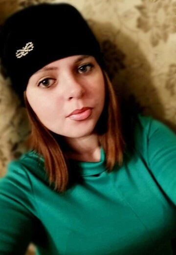 My photo - Jenechka, 28 from Mariinsk (@jenechka3172)