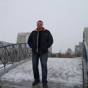 Роман, 43, Новокузнецк