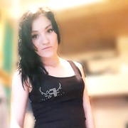 Анюта, 27, Старая Русса