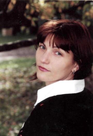My photo - Olesya, 42 from Yekaterinburg (@olesya20866)