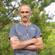 Чалов Николай, 62, Карагай