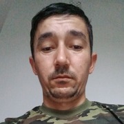 Азизбек, 30, Ярославль