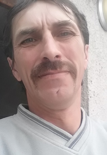My photo - peter, 54 from Presov (@peter1817)