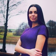 Viktoria 29 лет (Близнецы) Брест
