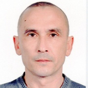 Айвар, 56, Верхнеяркеево