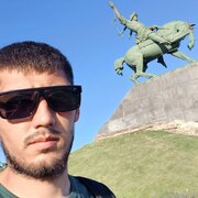 Ильяс, 26, Магнитогорск