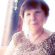Наталья, 68, Аромашево