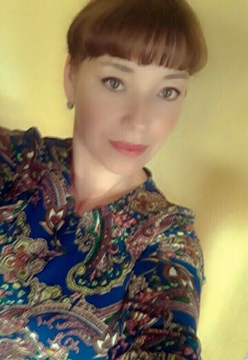 Моя фотография - Tatiayna, 45 из Дальнереченск (@tatiayna2)