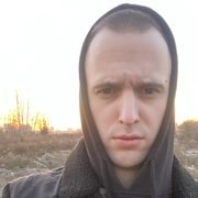 Dmitriy 29 Moscow