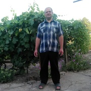 Валерий, 47, Новошахтинск