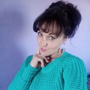 Юлия, 44, Шипуново