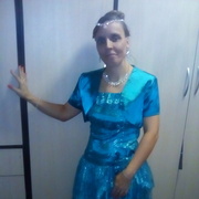 любовь, 48, Губаха
