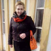 наталья, 52, Климовск