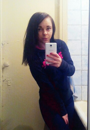 Моя фотография - Таня, 28 из Ровно (@tanya29939)