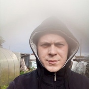 евгений, 33, Вологда