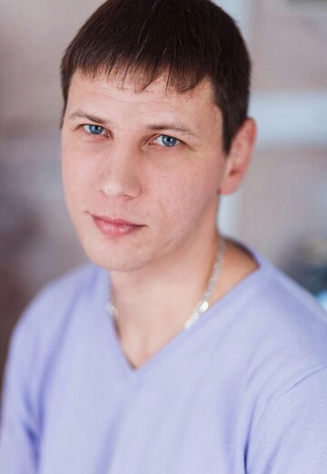 Mein Foto - Aleksandr Kusmitschjow, 40 aus Lyswa (@aleksandrkuzmichev10)