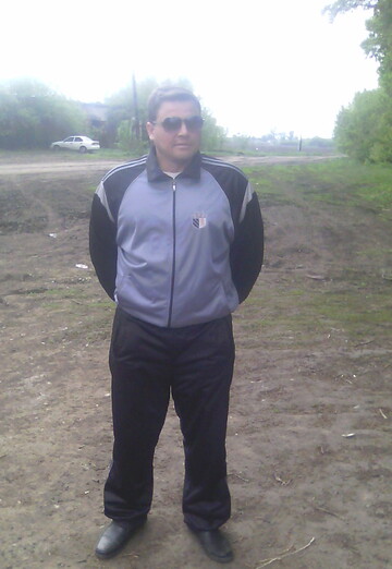 My photo - Anatoliy, 47 from Krasnogorskoye (@anatoliy22081)