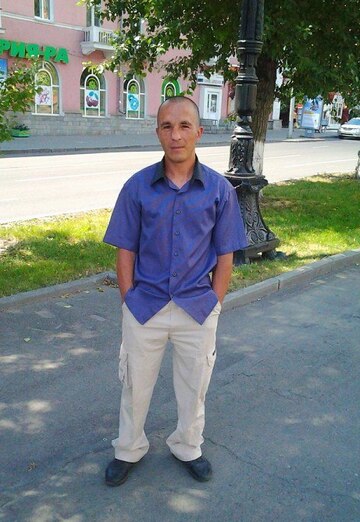 My photo - Aleksey, 41 from Barnaul (@aleksey376502)