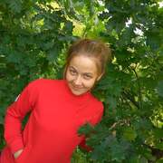 ирина, 36, Березовский (Кемеровская обл.)