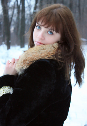 My photo - Marina, 36 from Penza (@marina38427)
