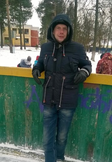My photo - Ruslan, 38 from Unecha (@ruslan85718)