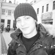 Семен, 35, Гагарин