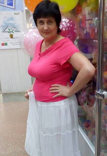 My photo - Svetlana, 62 from Volzhskiy (@svetlana200669)