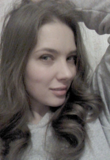 Ma photo - Veronika, 32 de Polotsk (@veronika14494)