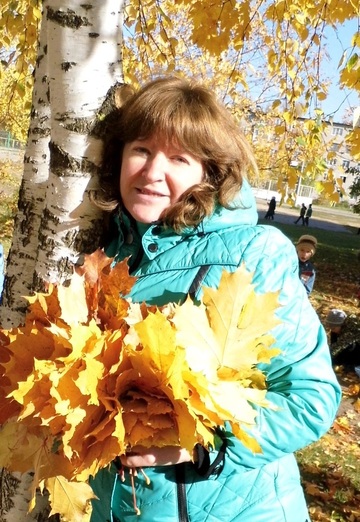 Моя фотография - Наталья, 79 из Тверь (@natalyabelozerova0)