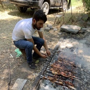 Vahram 32 Yerevan