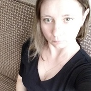 Ирина, 33, Коломна
