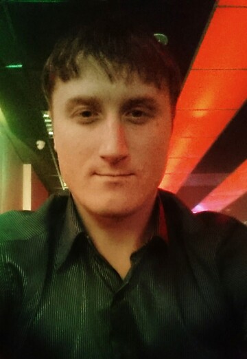 My photo - Almaz, 33 from Naberezhnye Chelny (@almaz5474)