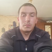 Сергей, 25, Торопец